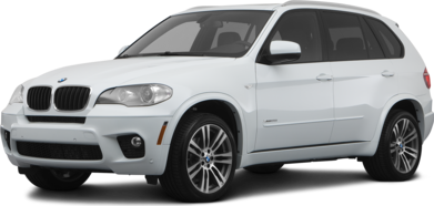 X5 xDrive35i Sport Activity Sport Utility 4D image
