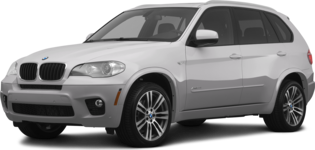 2013 BMW X5 xDrive35i Premium Sport Utility 4D