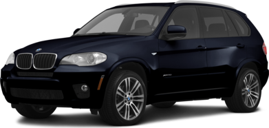 X5 xDrive35i Sport Activity Sport Utility 4D image