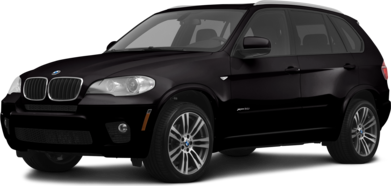 2013 Bmw X5 Prices Reviews Amp Pictures Kelley Blue Book