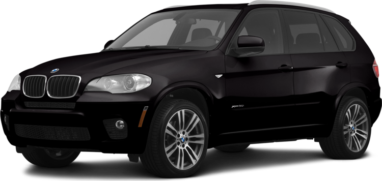 2013 BMW X5 Exterior: 0