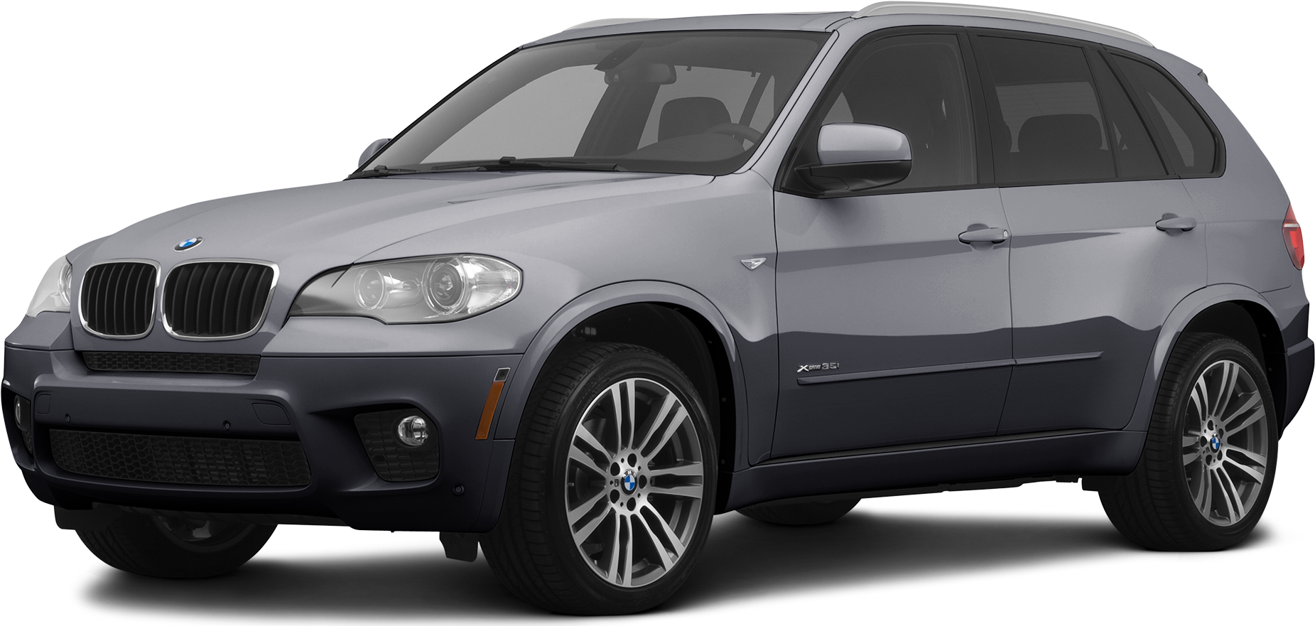 2013 BMW X5 Specs and Features