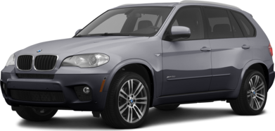 X5 xDrive50i Sport Utility 4D image