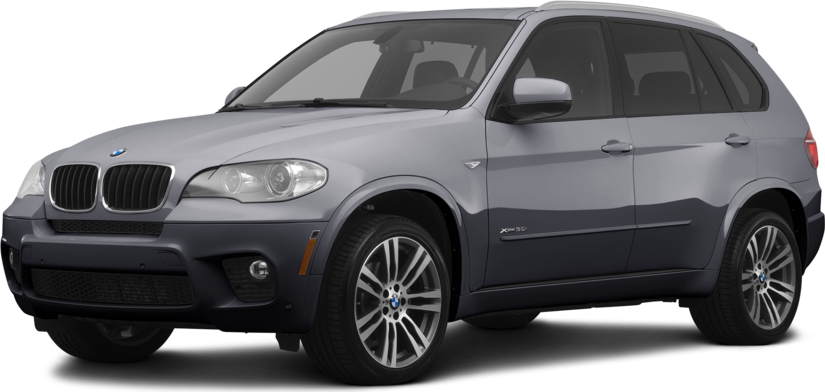 Used 2013 BMW X5 xDrive50i Sport Utility 4D Prices | Kelley Blue Book