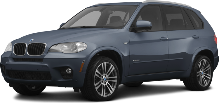 2013 BMW X5 Exterior: 0