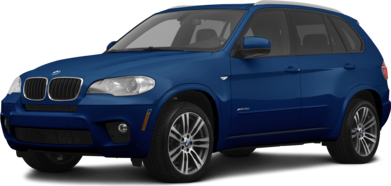X5 xDrive35i Sport Utility 4D image