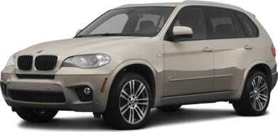 X5 xDrive35i Premium Sport Utility 4D image