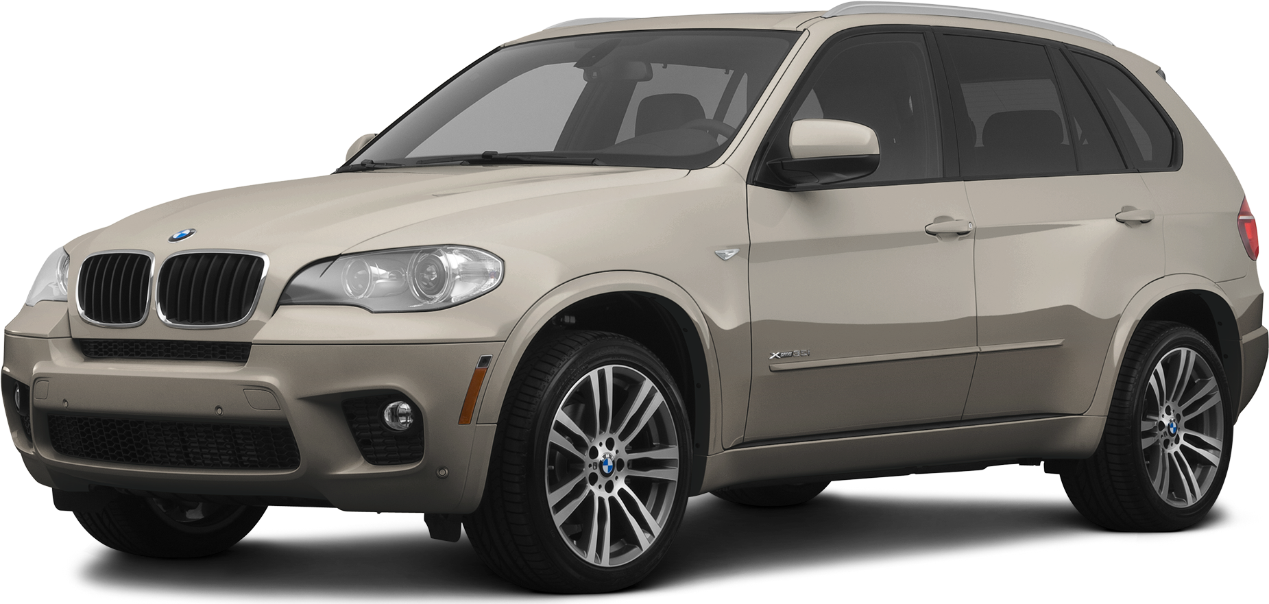 2013 BMW X5 Prices, Reviews & Pictures | Kelley Blue Book