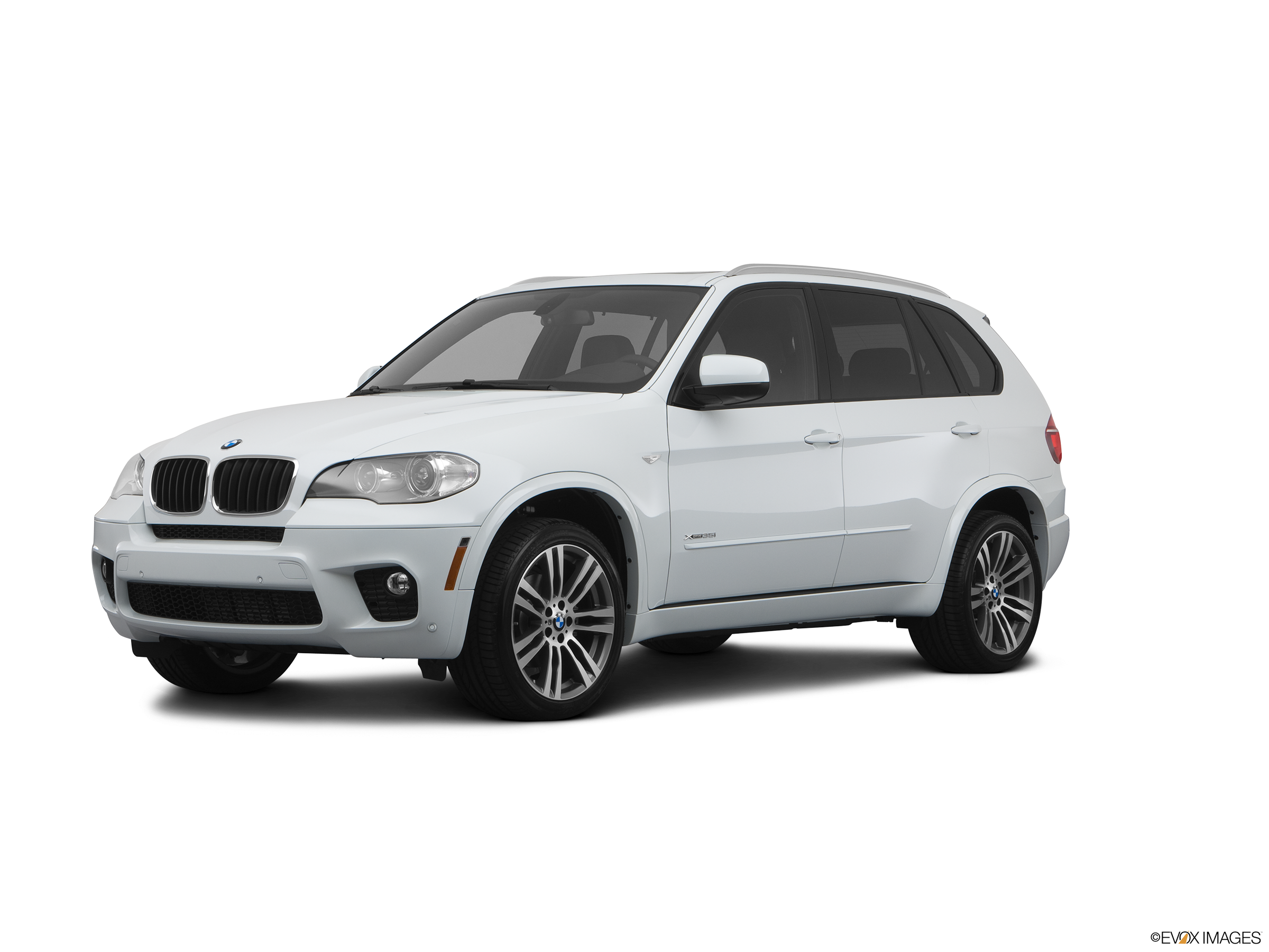 Used 2013 Bmw X5 Xdrive50i Sport Utility 4d Prices Kelley Blue Book