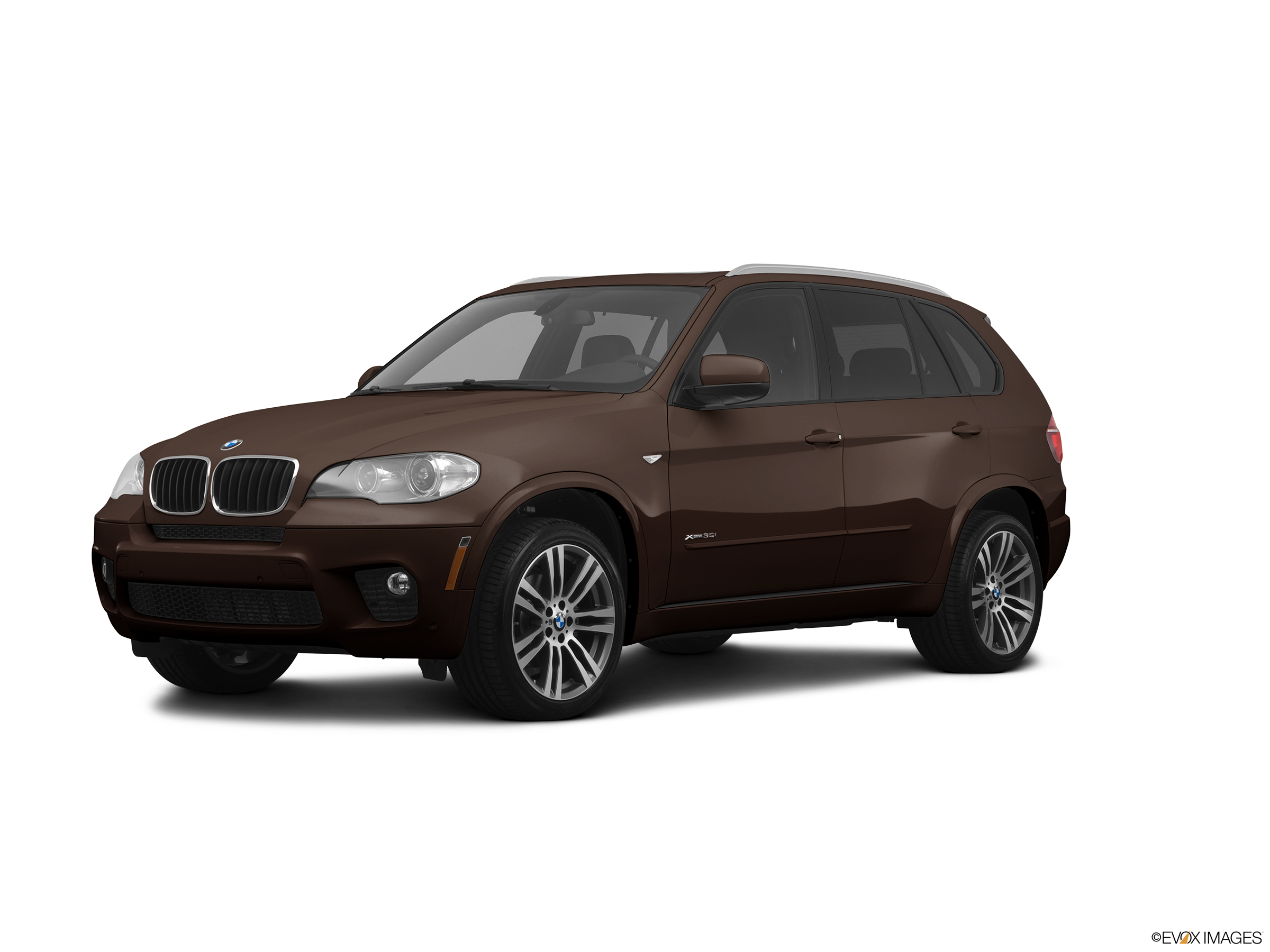 2013 Bmw Suv Models 2013 BMW X5 XDrive35i Review Notes: Among The Most
