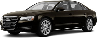 2013 Audi A8
