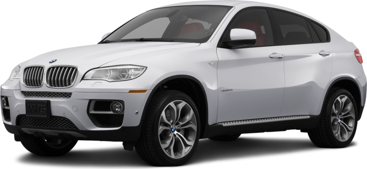 2013 BMW X6 Exterior: 0