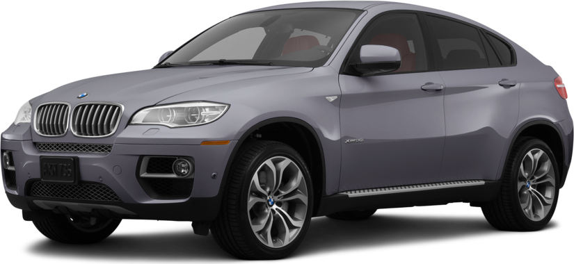 Used 2013 BMW X6 xDrive50i Sport Utility 4D Prices | Kelley Blue Book