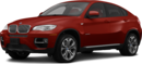 2013 BMW X6 image