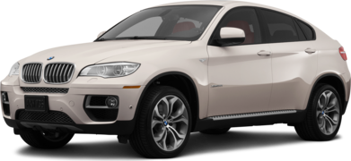 2013 Bmw X6 Prices Reviews Amp Pictures Kelley Blue Book