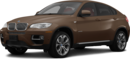 2013 BMW X6 image