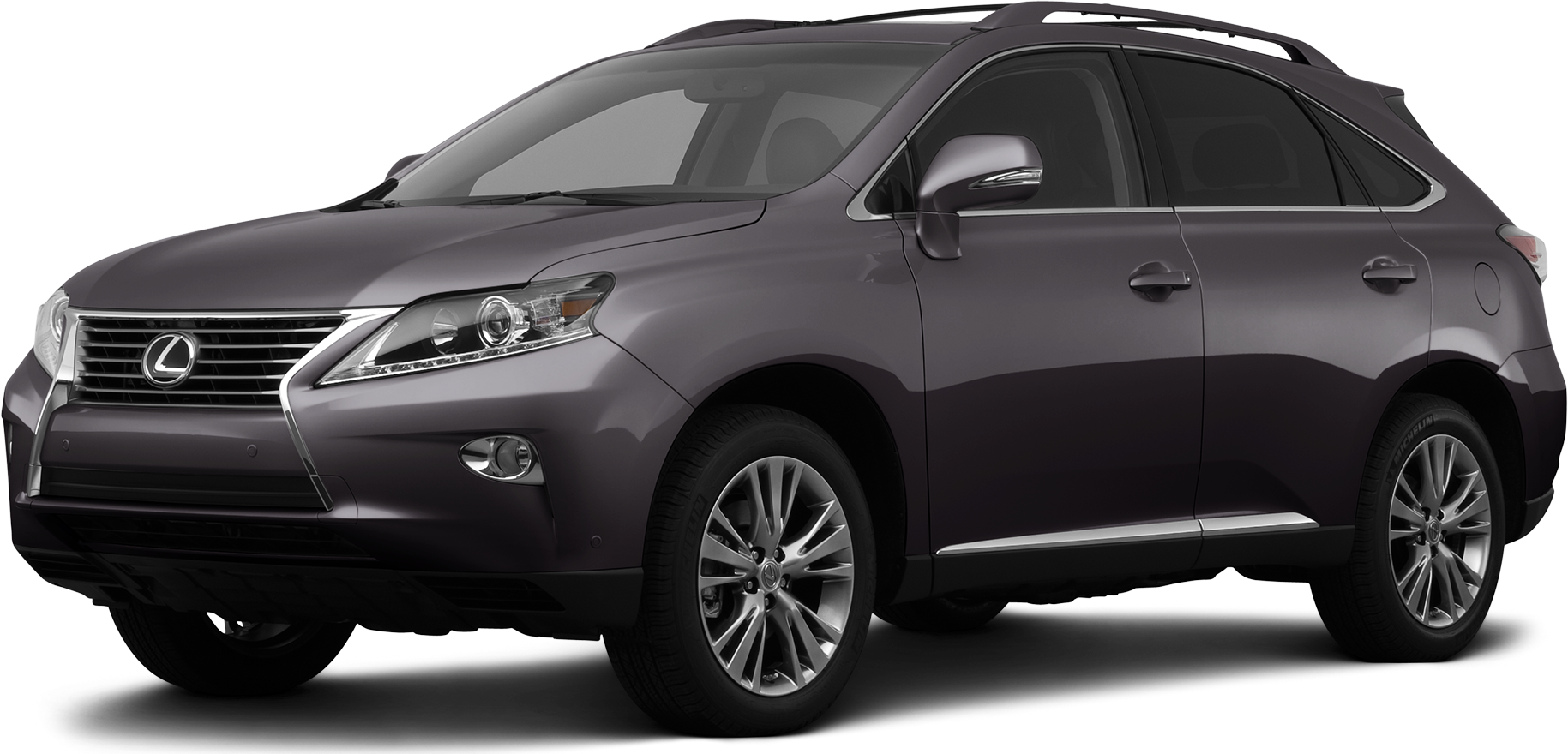 2013 Lexus RX RX 450h Sport Utility 4D