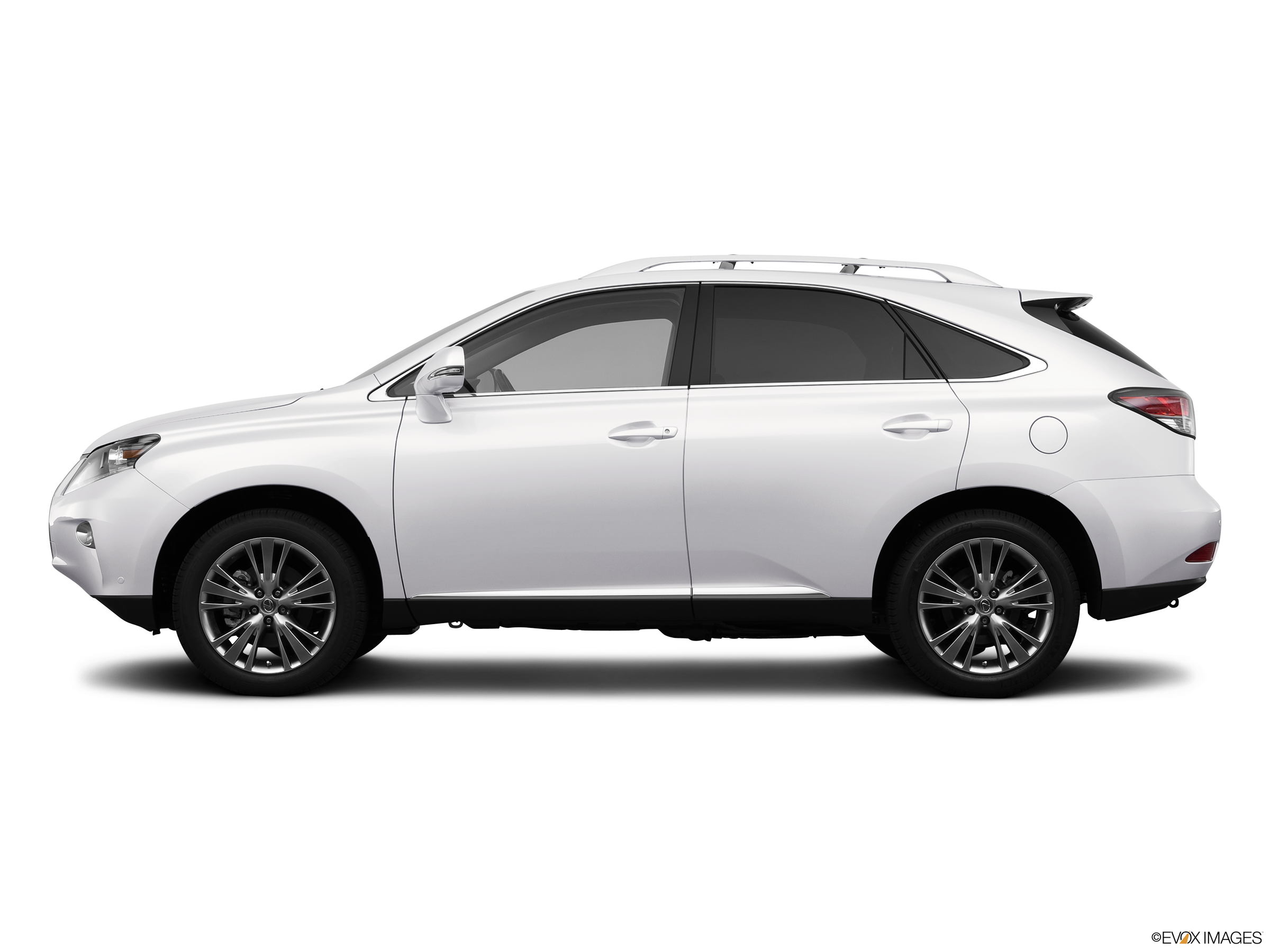 Lexus RX350 ホワイト 2023-2026 LEXUS RX350H PREMIUM, WHITE PEARL WITH BLACK INTERIOR