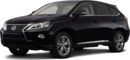 2013 Lexus RX image
