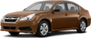2013 Subaru Legacy image