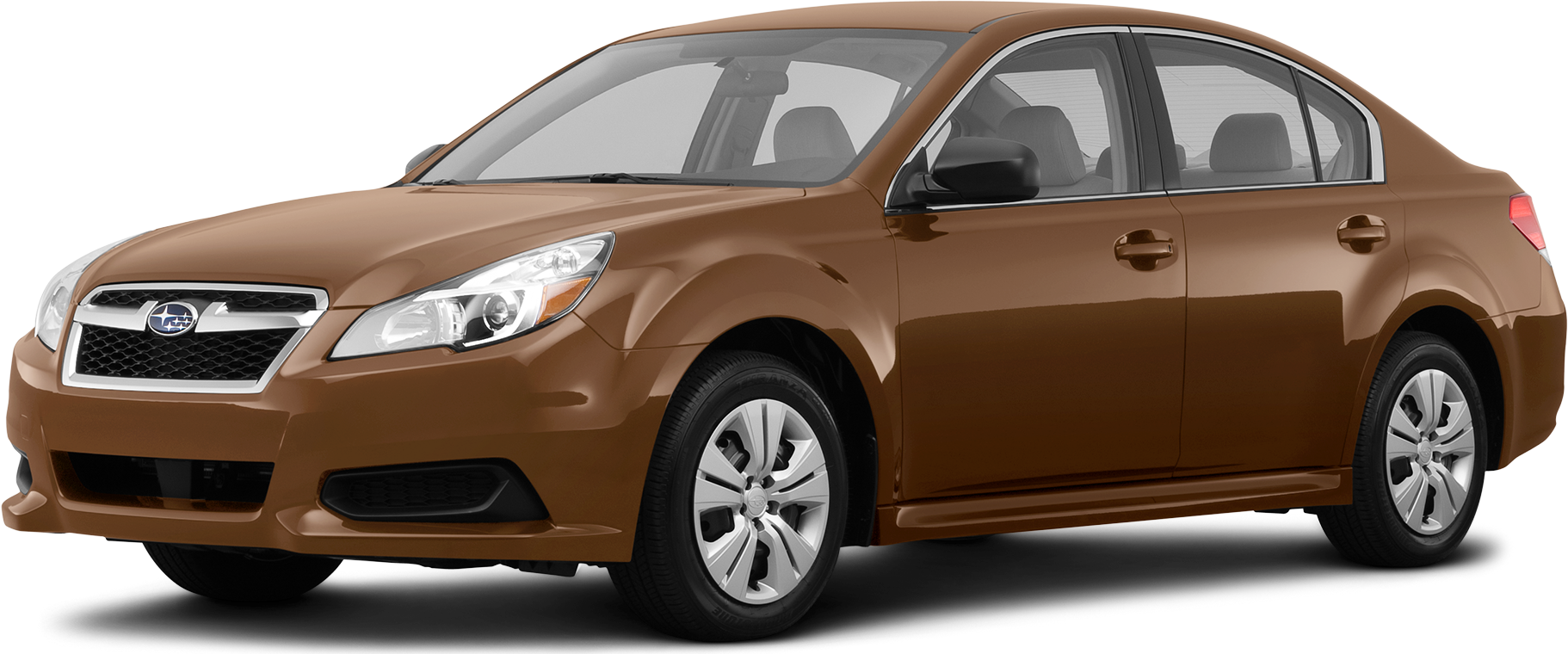 2013 Subaru Legacy 2.5i Limited Sedan 4D