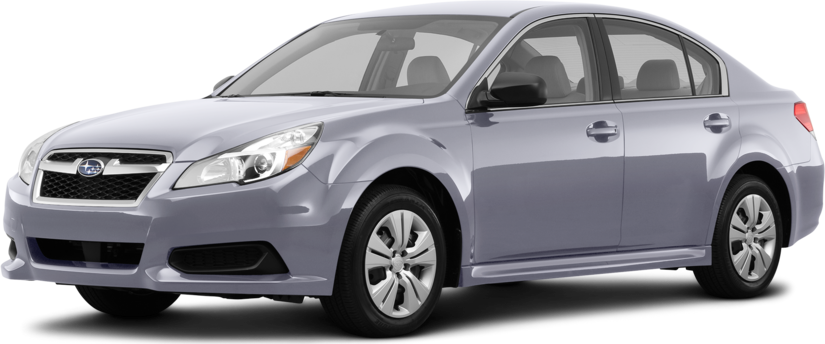 Used 2013 Subaru Legacy 2.5i Sedan 4D Prices | Kelley Blue Book