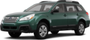 2013 Subaru Outback image
