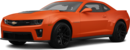 2012 Chevrolet Camaro image