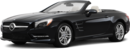 2013 Mercedes-Benz SL-Class image