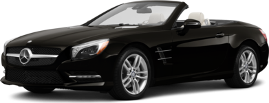 SL-Class SL 65 AMG Roadster 2D image