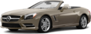 2013 Mercedes-Benz SL-Class image