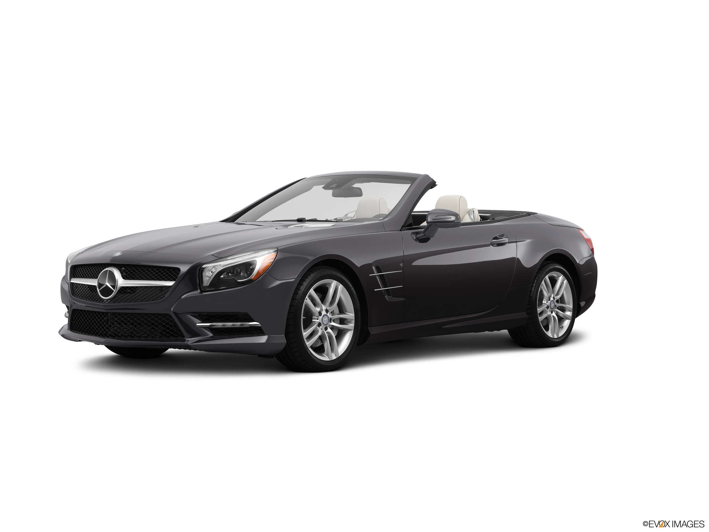 2013 Mercedes-Benz SL-Class SL 65 AMG Roadster 2D Price, Listings