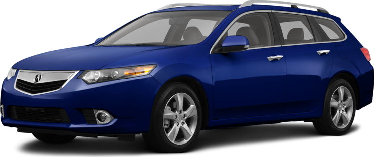 2012 Acura TSX Exterior: 0