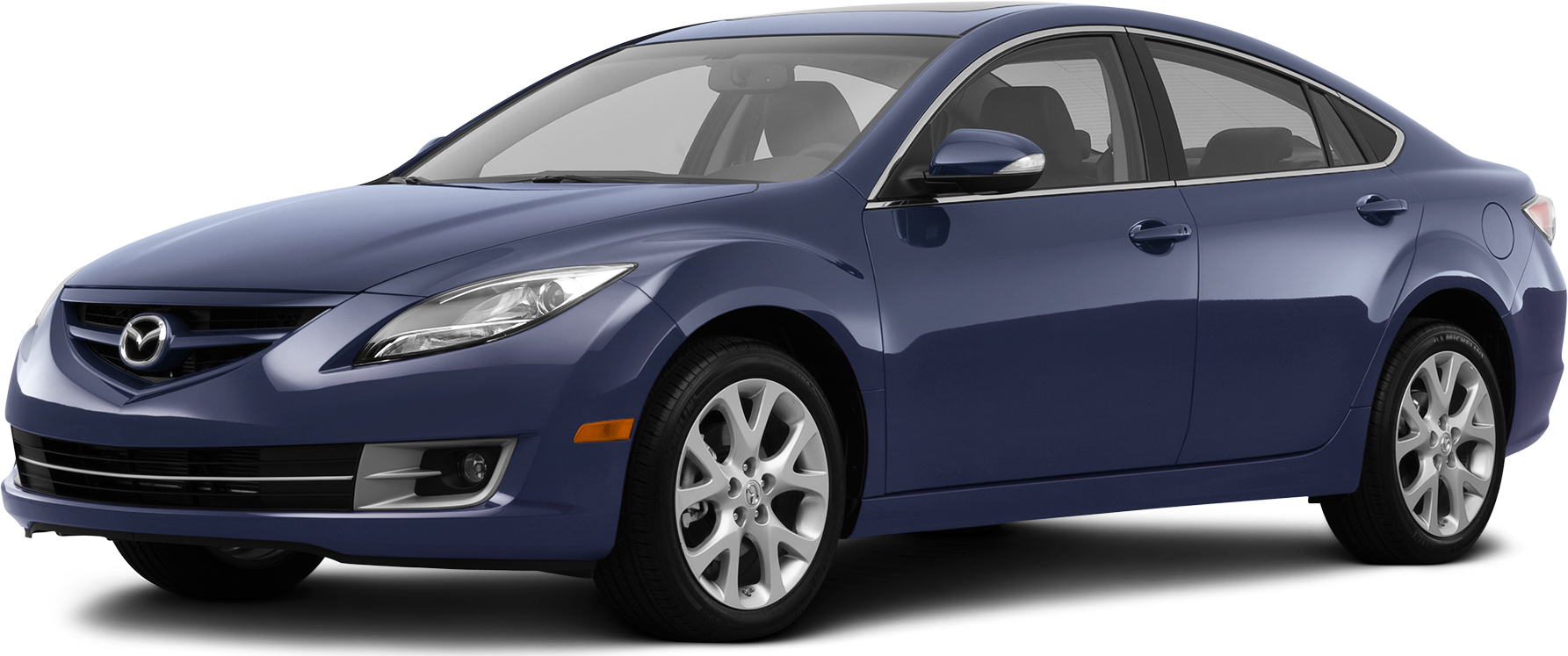 2013 MAZDA MAZDA6 i Grand Touring Sedan 4D Price, Listings