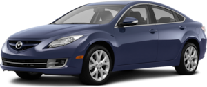 2013 MAZDA MAZDA6