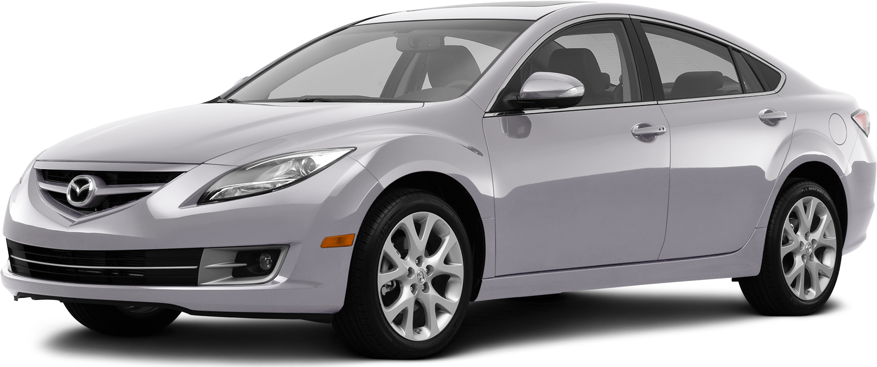 MAZDA6 i Touring Plus Sedan 4D image