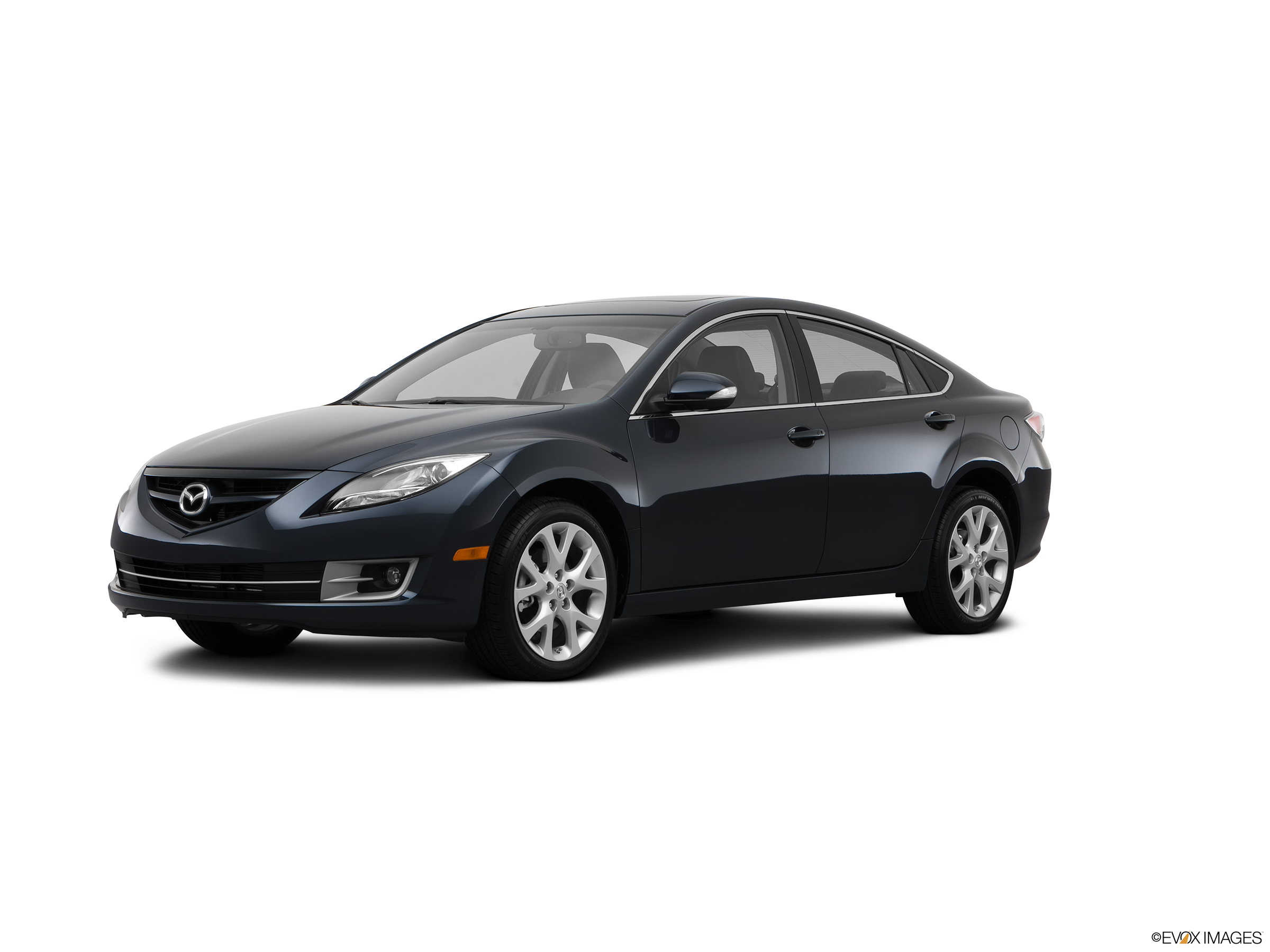 MAZDA6 BLACK Tone Edition＋GRANDTREK AT5 MAZDA6 BLACK Tone