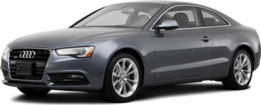 2013 Audi A5 2.0T Prestige Coupe 2D