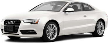 2013 Audi A5 2.0T Premium Coupe 2D