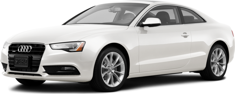 2013 Audi A5 Exterior: 0