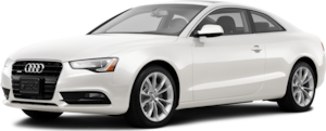 2013 Audi A5 2.0T Prestige Coupe 2D