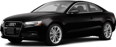 2013 Audi A5 2.0T Prestige Coupe 2D