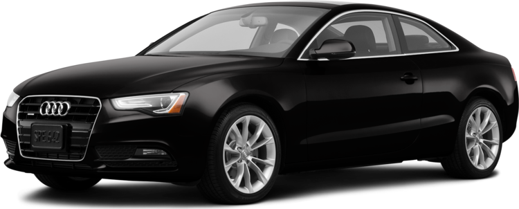 2013 Audi A5 Exterior: 0