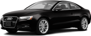 2013 Audi A5 2.0T Premium Coupe 2D