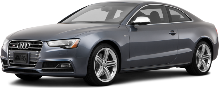 2013 Audi S5 Exterior: 0