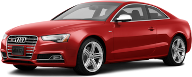 S5 Prestige Coupe 2D image