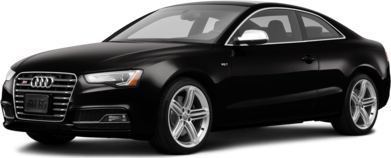 S5 Prestige Coupe 2D image