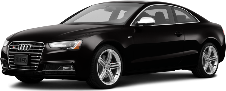 2013 Audi S5 Exterior: 0