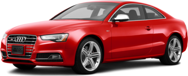 2013 Audi S5