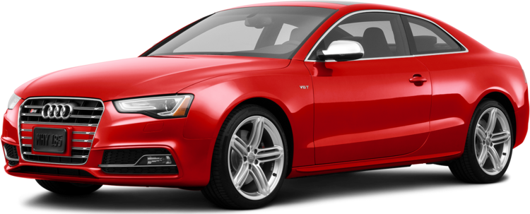 2013 Audi S5 Exterior: 0